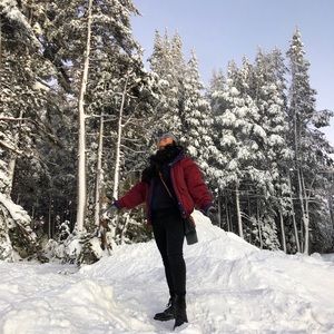 Meet your Posher, Melody